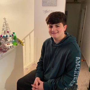 Meet your Posher, Matt